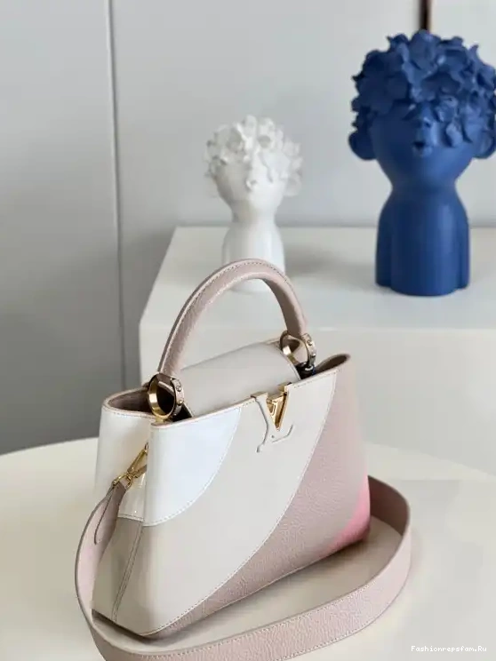 FS CHEAP BB LOUIS CAPUCINES VUITTON 0624